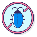 Cockroach icon