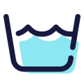 Machine Wash icon