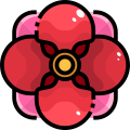 Blume icon