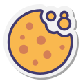 Biscuit icon