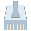 RJ45 icon