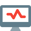 ECG Result icon