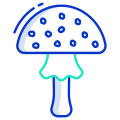 Amanita Pantherina icon