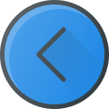 Arrows icon