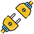 Cable Connector icon