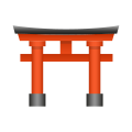 shintoïste icon