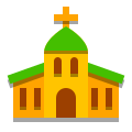 Stadtkirche icon