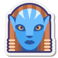 Na'vi Avatar icon