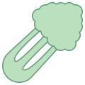 Celery icon