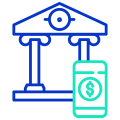 Online Bank icon