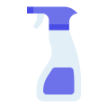 Desodorante spray icon