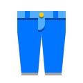 Pantaloni icon