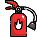 Fire Extinguishers icon