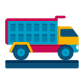 Dump Truck icon