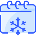 Calendário icon