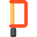 Coping Saw icon