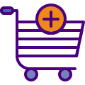 Shopping Cart icon