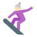 snowboard-piel-tipo-1 icon