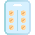 Tablets icon