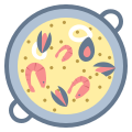 Paella icon