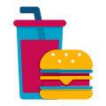 Comida icon