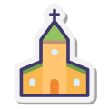 Church icon