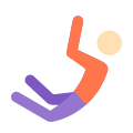 base-jump-skin-type-1 icon