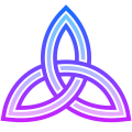 трикетра icon