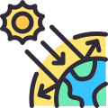 Greenhouse Effect icon