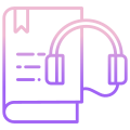 Audio Book icon