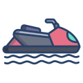 Гидроцикл icon
