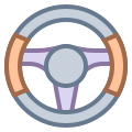 Volant icon