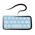 Teclado icon