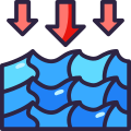 Low Tide icon