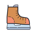 Hockey Skates icon