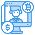 Trading Platform icon