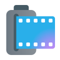 Film Roll icon