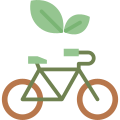 Bike icon