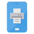 Print icon