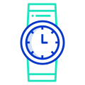 Watch icon