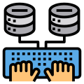 Database Configuration icon