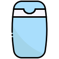 Shampoo icon