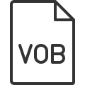 Vob icon