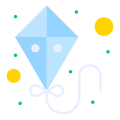 Kite icon