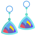 Earrings icon