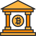 Banque icon