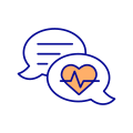 Medical Prescription icon