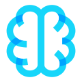 Brain icon