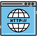 Http icon