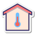 Temperature Inside icon